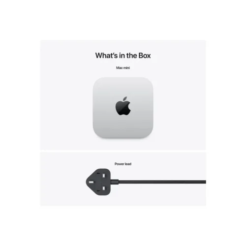 🖥️ Apple Mac mini M4 16/512GB - Image 5