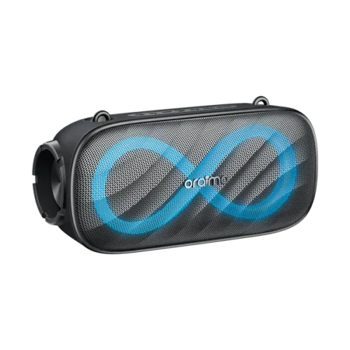 Oraimo SpaceBox Pro 80W Wireless Speaker