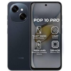 tecno pop 10 pro
