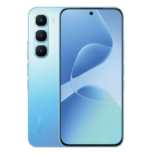 Infinix HOT 60 Pro 8/128GB - Image 4