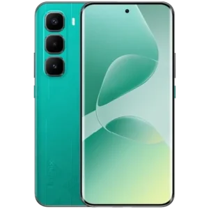 Display: 6.78" AMOLED, 144Hz refresh rate, 4500 nits peak brightness Processor: MediaTek Helio G200 (6nm), Octa-core, Mali-G57 GPU Memory: 8GB RAM + 8GB Extended RAM, 128GB/256GB storage Rear Camera: 50MP Sony IMX882, 1440p video, dual-LED flash Front Camera: 13MP, dual-LED flash, 1440p video Battery: 5160mAh, 45W fast charging, 10W reverse charging Build: 5.95mm thin, 155g, IP65 rated, aluminum frame Audio: JBL stereo speakers, Hi-Res audio, no headphone jack Connectivity: Dual SIM, Wi-Fi ac, Bluetooth 5.4, NFC, USB-C Software: Android 15, XOS 15.1.1, Folax AI, Smart Scanner Colors: Black, Silver, Coral, Violet, Yellow, Cyber Green