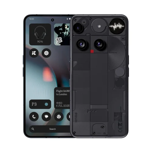 Nothing Phone (3) 12/256GB