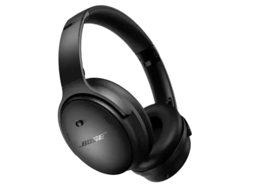 Bose QuietComfort Headphones