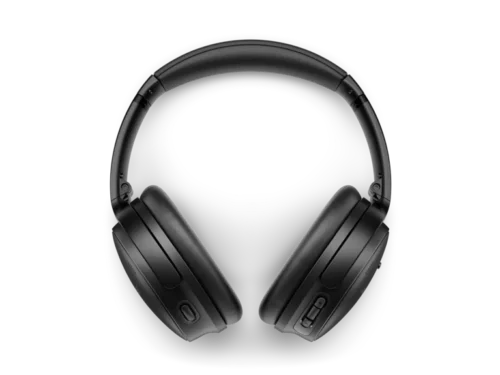 Bose QuietComfort Noise Cancelling Headphones - Image 2