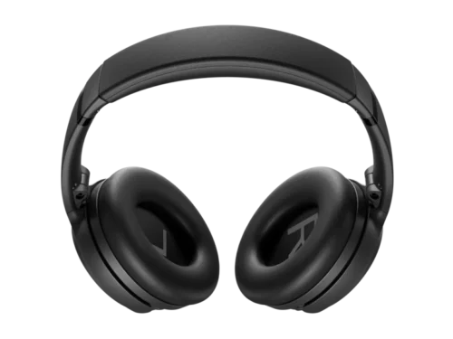 Bose QuietComfort Noise Cancelling Headphones - Image 3