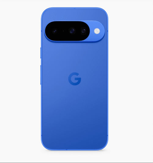 Google Pixel 10