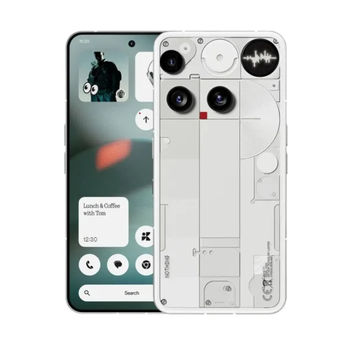 Nothing Phone (3) 12/256GB