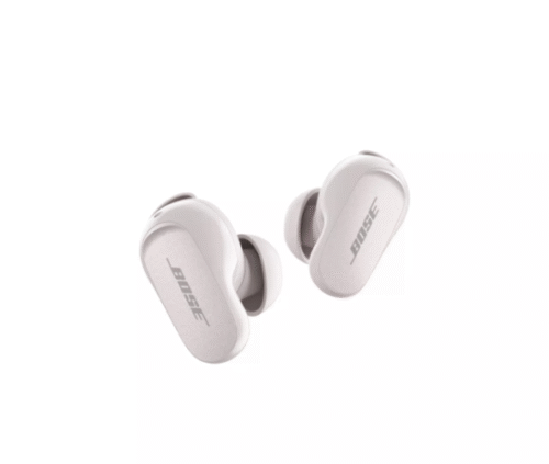 Bose QuietComfort Earbuds II