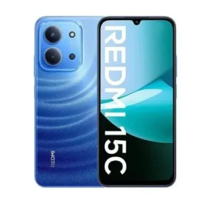 Redmi 15C 4G (8+256GB