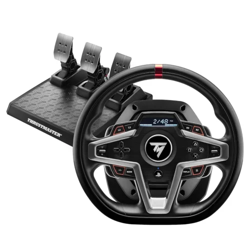 Playstation Thrustmaster T248