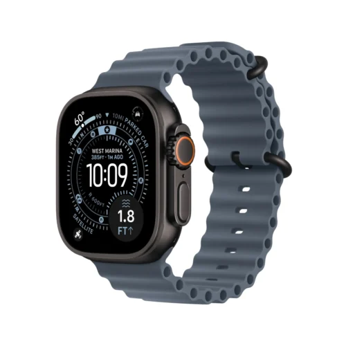 Apple Watch Ultra 3