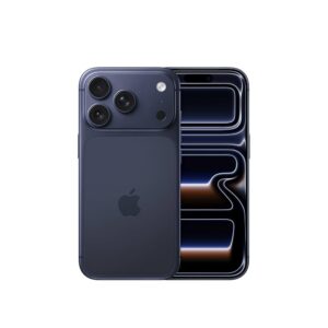 Apple iPhone 17 Pro Max 512GB