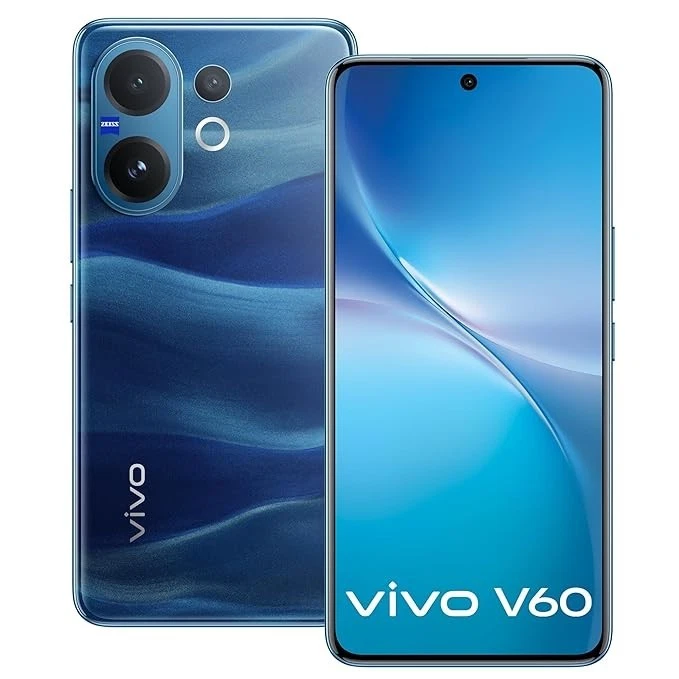 Vivo V60 5G 12GB + 256GB
