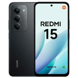 Xiaomi Redmi 15 8/256GB