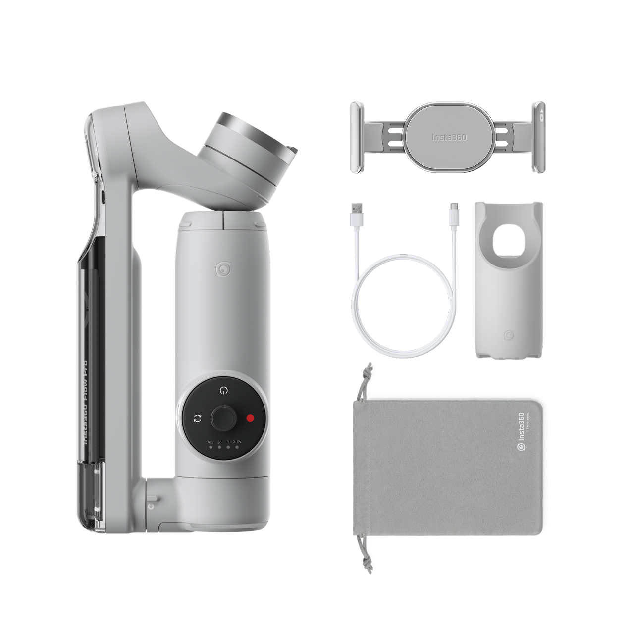 Insta360 Flow Pro - Image 2