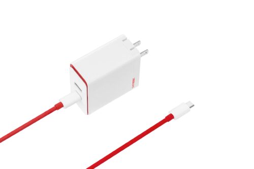 OnePlus SuperVooc 100W Adapter - Image 4