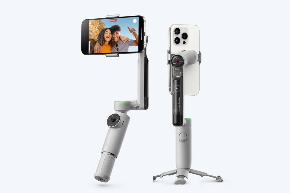 Insta360 Flow Pro