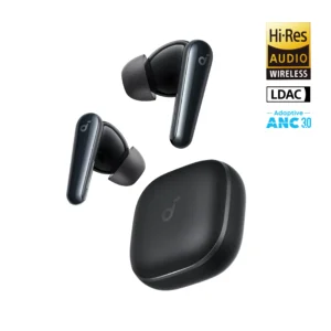 Anker Liberty 5｜Noise-Cancelling Earbuds with Dolby Audio