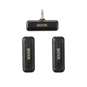 BOYA BY-WM3T2-M2 Mini Wireless Microphone