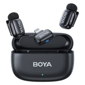 Boya Mini-15