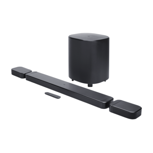 JBL Bar 800MK2