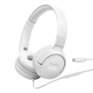 JBL TUNE 520C USB-C Headphones