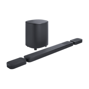 JBL Bar 1000MK2