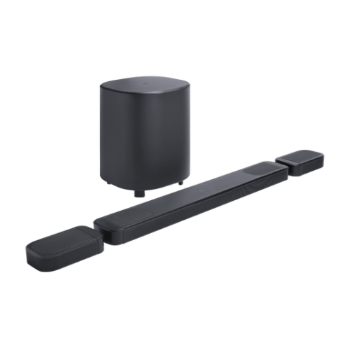 JBL Bar 1000MK2