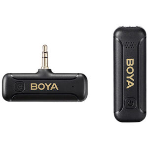 BOYA BY-WM3T2-M1