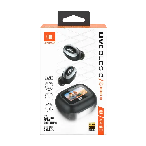 JBL Live Buds 3 - Image 2