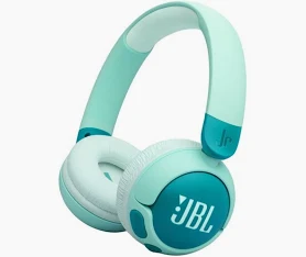 JBL Junior 320BT Kids Bluetooth On-Ear Headphones