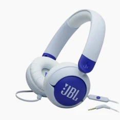 JBL Junior 320 | Wired on-ear kids headphones
