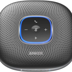 Anker Ultra Clear Portable Conference SpeakerPhone