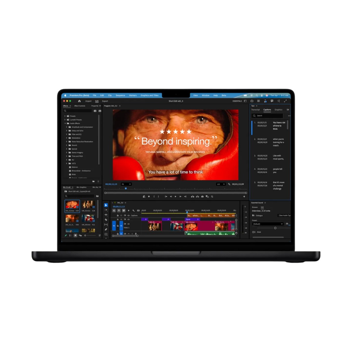 Apple-Macbook-Pro-M5