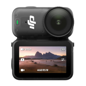 DJI Osmo Nano | 128GB Action Camera