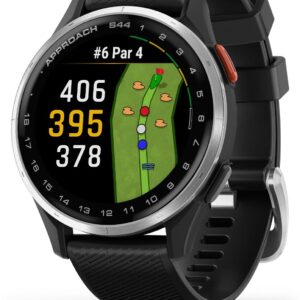 Garmin Approach S44 Golf Watch 43mm