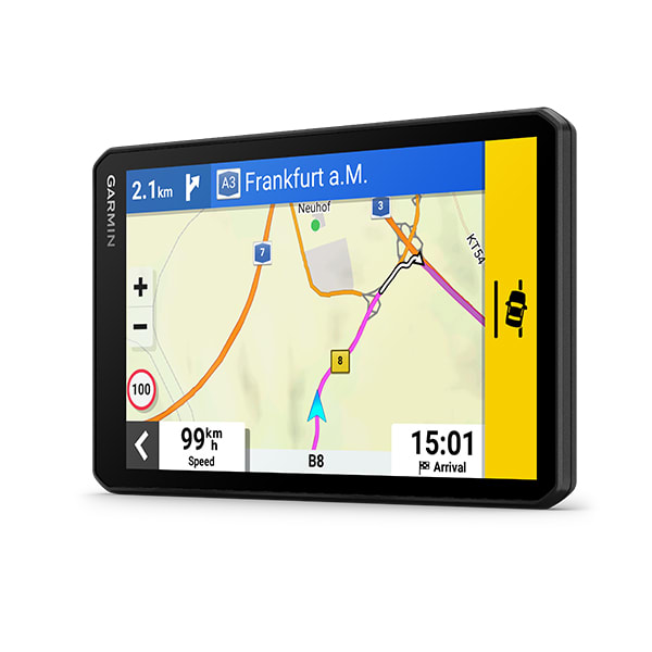 Garmin Drive Cam 76