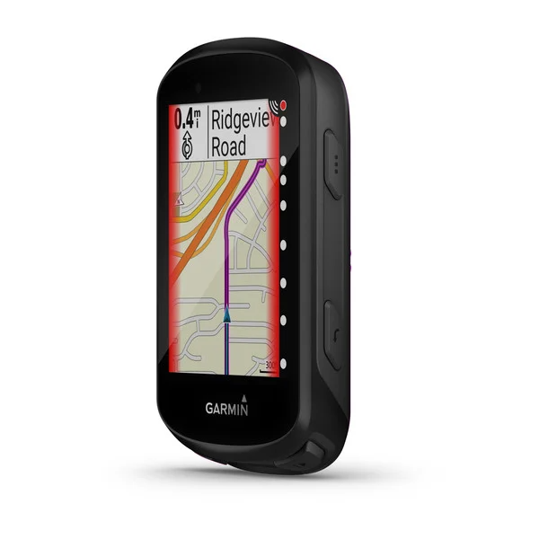 Garmin Edge 530 GPS Bundle, TopoActive Africa - Image 2