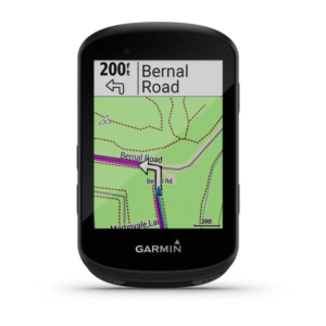 Garmin Edge 530 GPS Bundle, TopoActive Africa