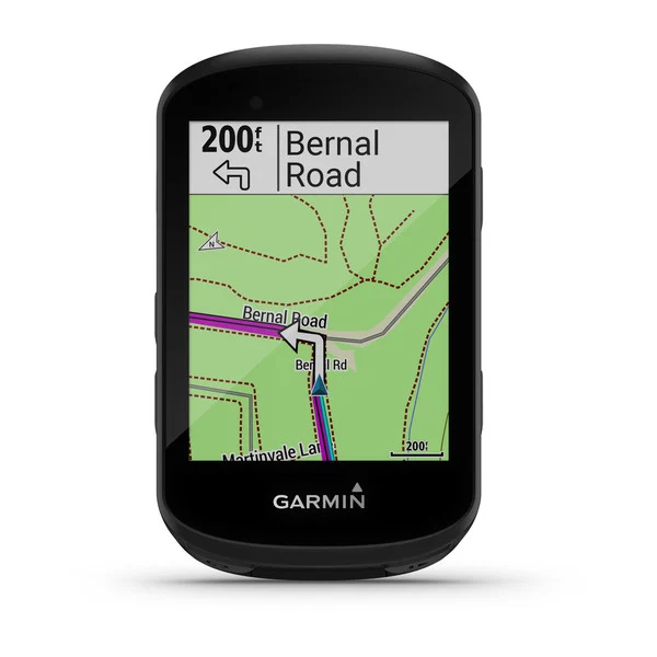 Garmin Edge 530 GPS Bundle, TopoActive Africa