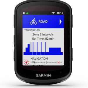 Garmin Edge 540 Solar, AZN/ZA