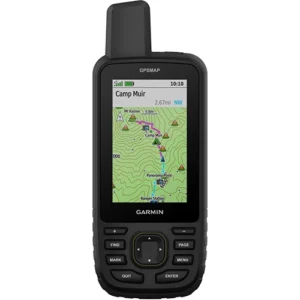Garmin GPSMAP 67i