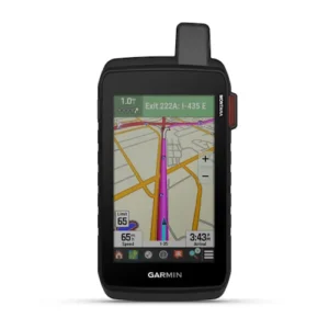 Garmin Montana 760i, AUS/NZ TopoActive