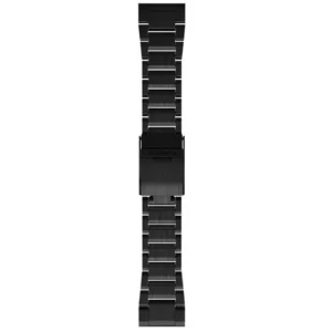 Garmin TITANIUM DIVE BAND 26mm, Straps