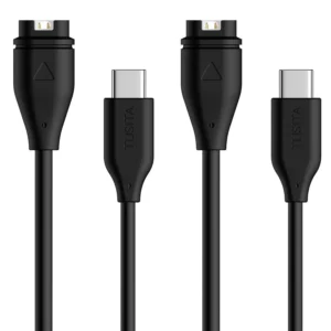 Garmin USB-C to Plug Charge (1m)