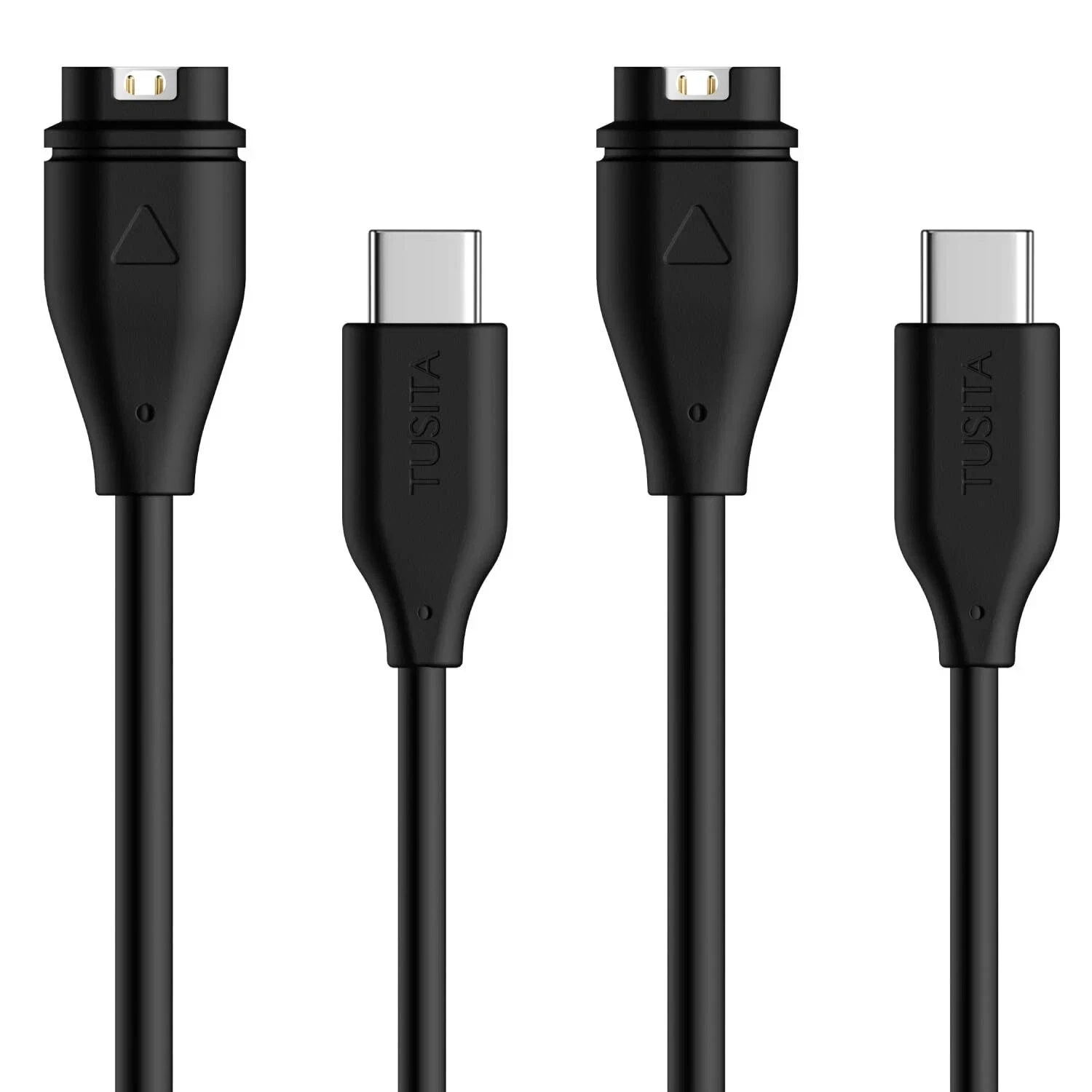 Garmin USB-C to Plug Charge (1m)