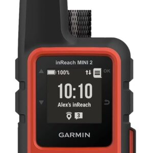 Garmin inReach Mini 2