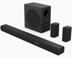 Hisense AX5100Q 5.1CH 580W Soundbar