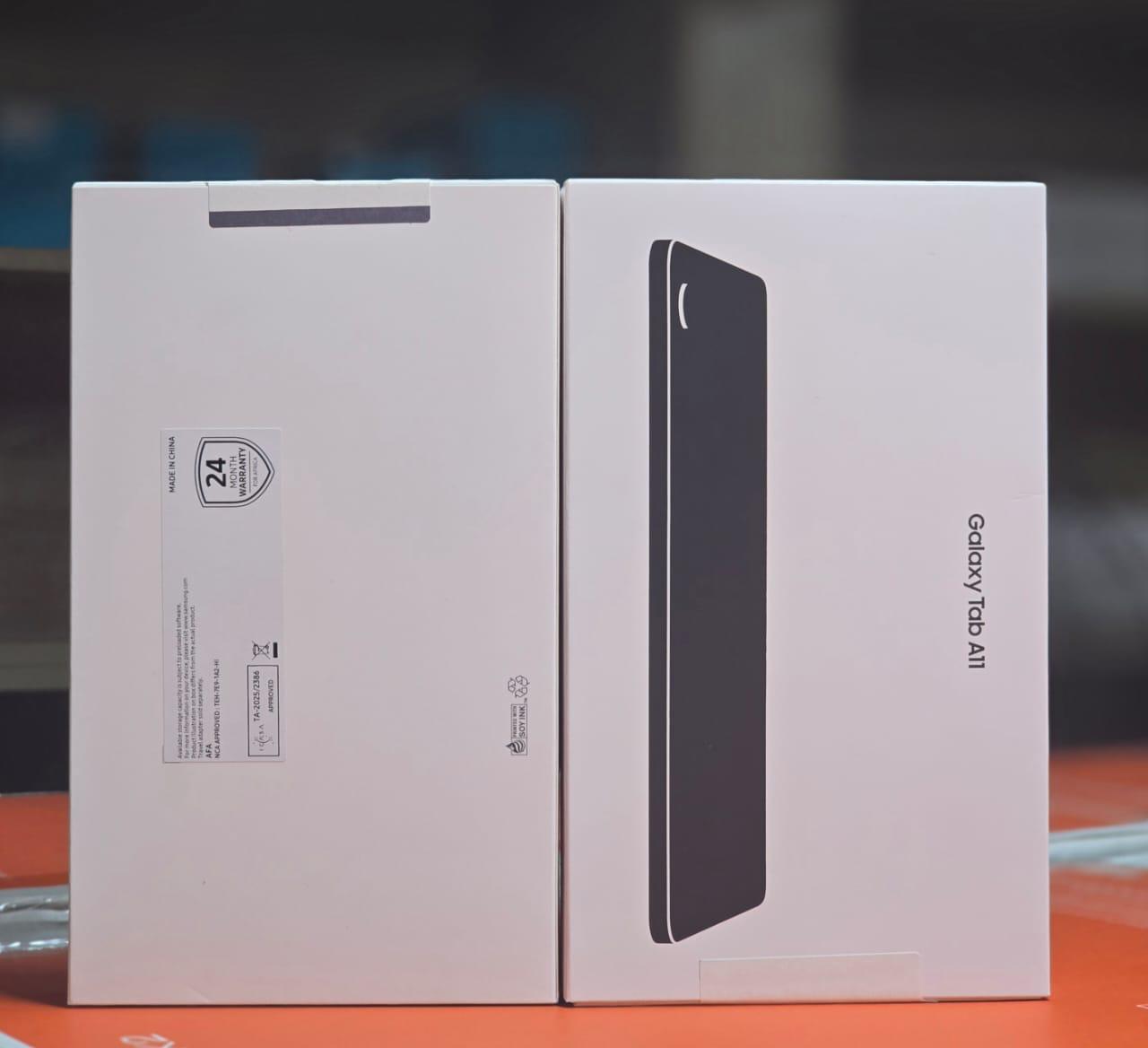 Samsung Galaxy Tab A11 4/64GB - Image 2