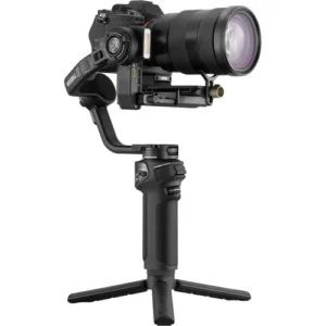 ZHIYUN Weebill 3S Gimbal Stabilizer for DSLR and Mirrorless Camera
